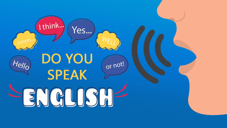 How to Learn Speaking in English Quickly and Effectively