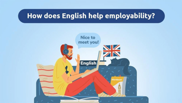 How Does English Help Employability