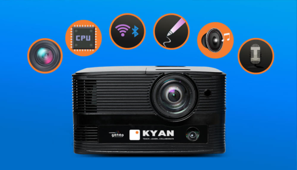 The Future of KYAN Smart Classes