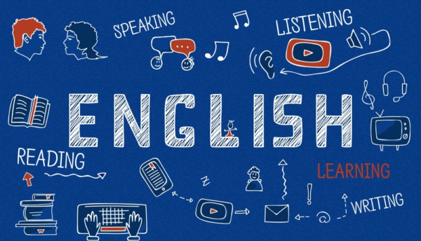 How to Learn English Speaking at Home