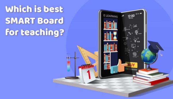 Which is the best SMART Board for teaching