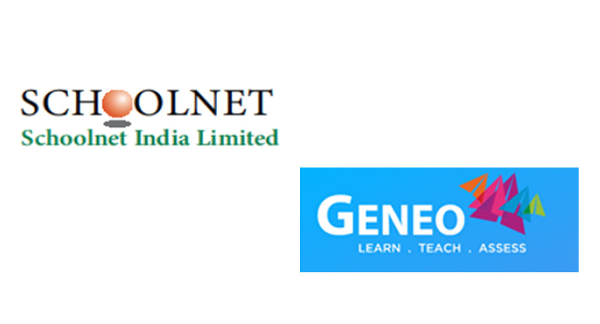 GENEO Announces 15 Lakh One-Year Free Licenses To Schools Across India