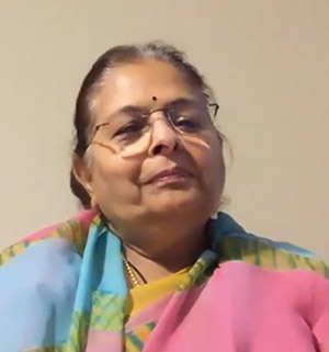 Mrs. Deepika Watal