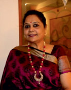 Mrs. Jyoti Kumar