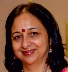 Sudha Mahajan
