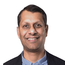 Dr Venkat Srinivasan PhD (Univ of Cincinnati)