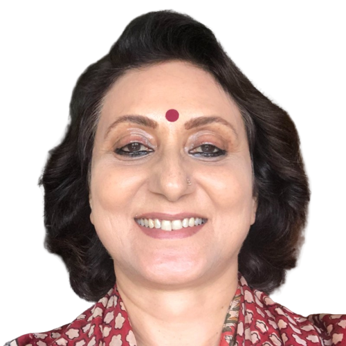 Dr Vandana Singh