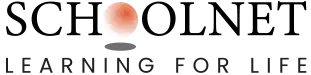 Schoolnet India logo